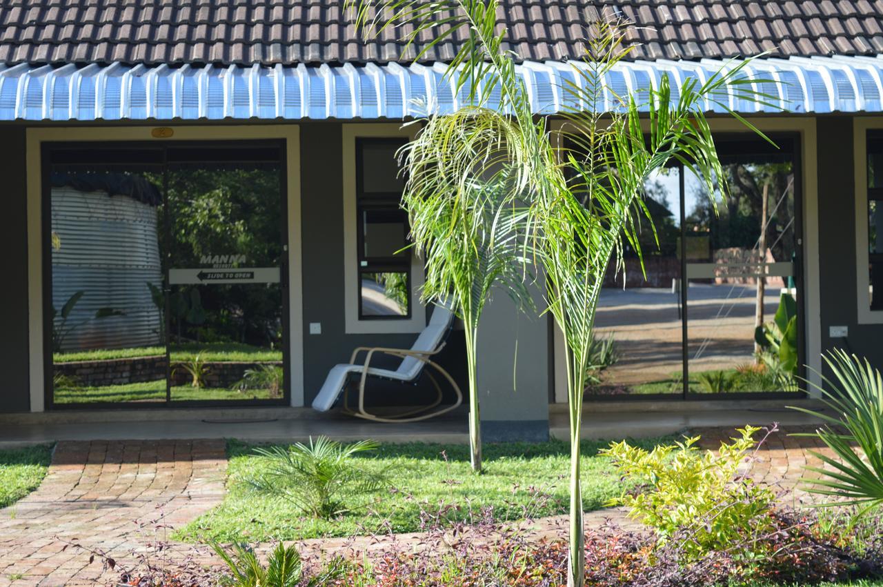 Manna Resorts Harare Exterior photo