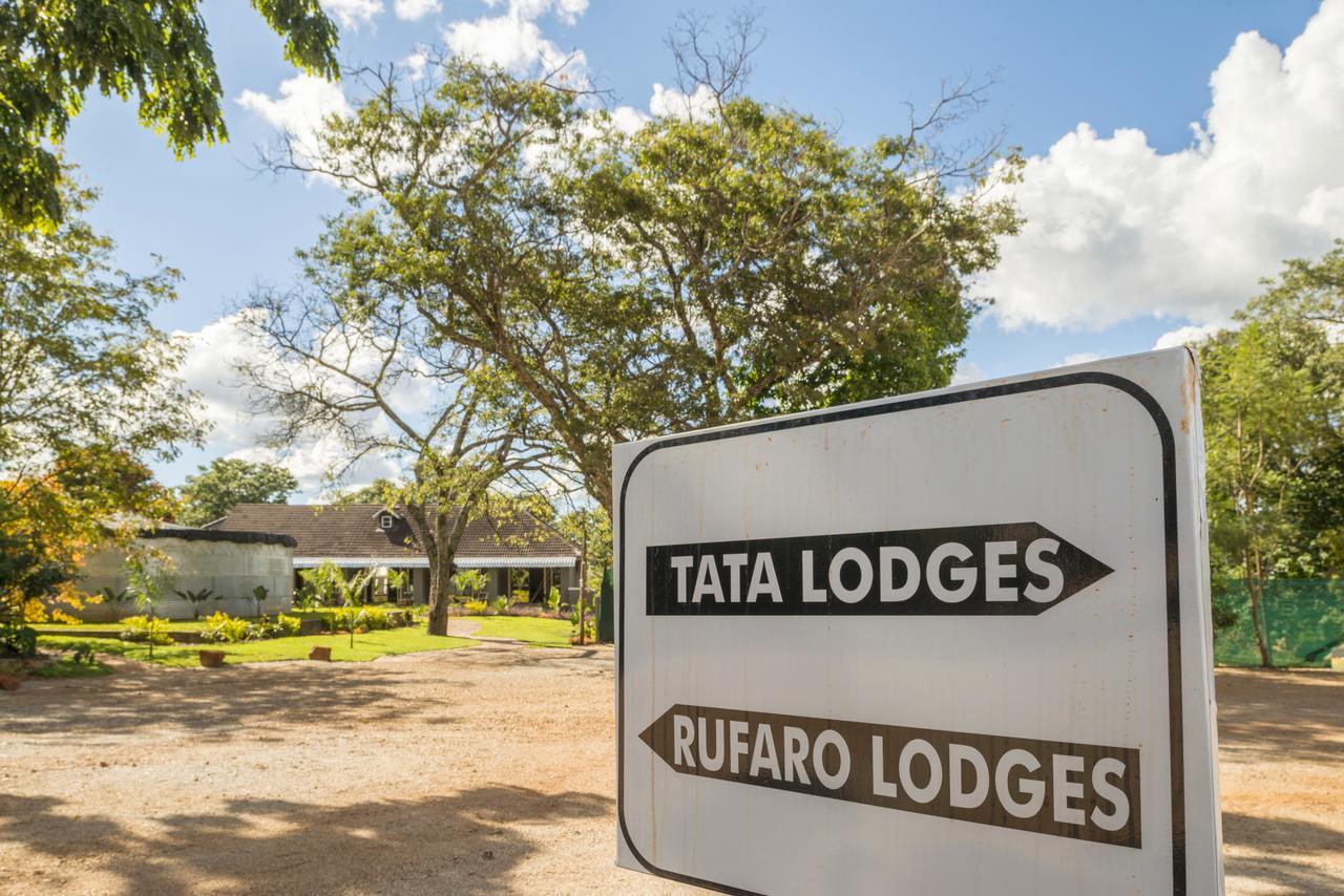 Manna Resorts Harare Exterior photo