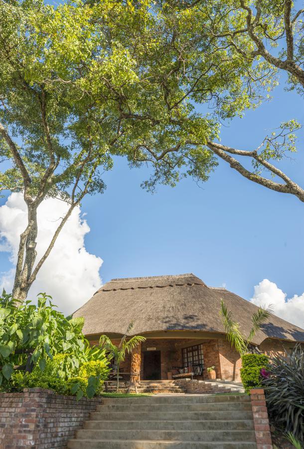 Manna Resorts Harare Exterior photo