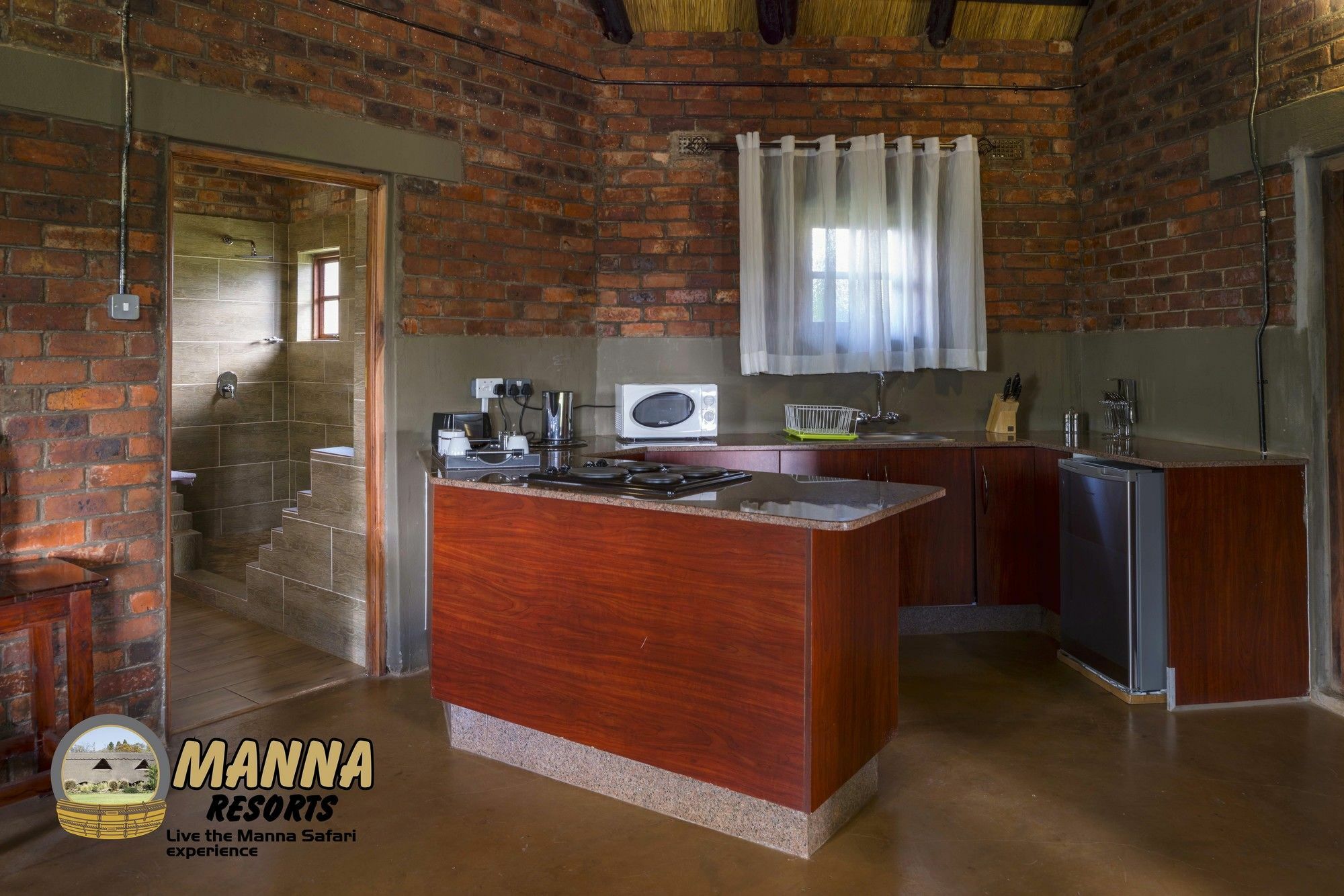 Manna Resorts Harare Exterior photo